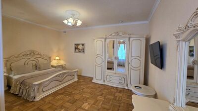 Фотография номера гостиницы Версаль