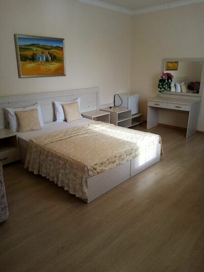 Фотография номера гостиницы Версаль