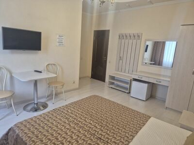 Фотография номера гостиницы Версаль