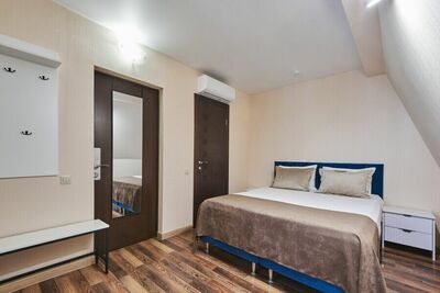 Фотография номера гостиницы Аваллон