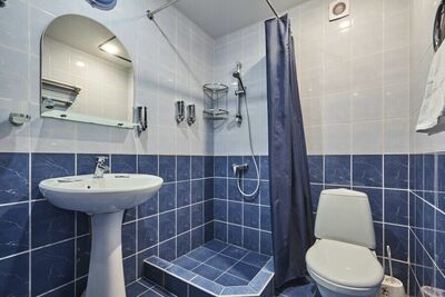 Фотография номера гостиницы Аваллон