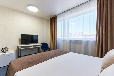 Фотография номера гостиницы Аваллон