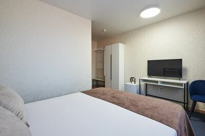 Фотография номера гостиницы Аваллон