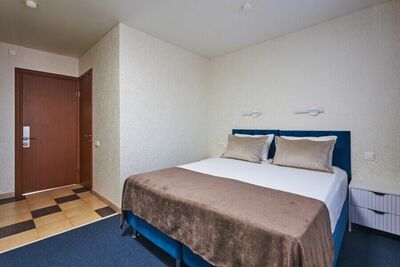 Фотография номера гостиницы Аваллон