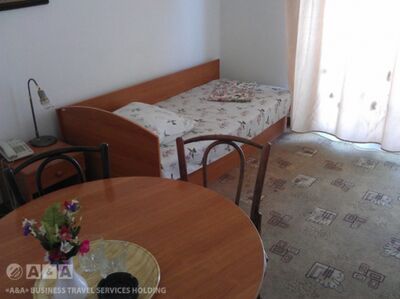 Фотография номера гостиницы Асса