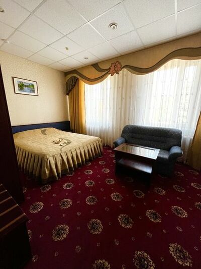 Фотография номера гостиницы Инспаер