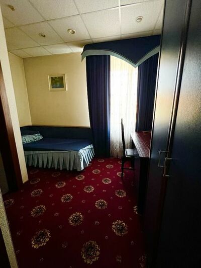 Фотография номера гостиницы Инспаер