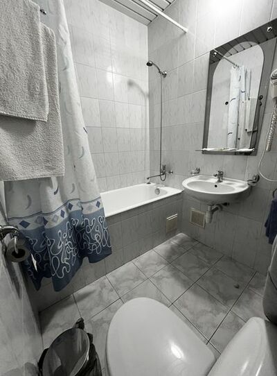 Фотография номера гостиницы Инспаер