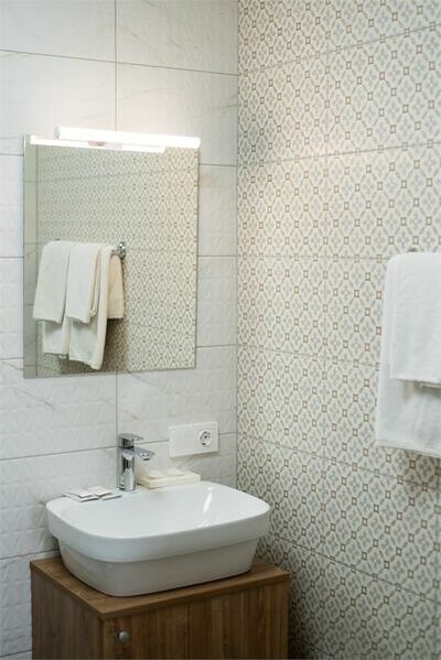 Фотография номера гостиницы Дейма