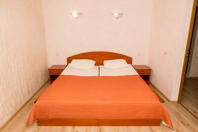 Фотография номера гостиницы Дейма