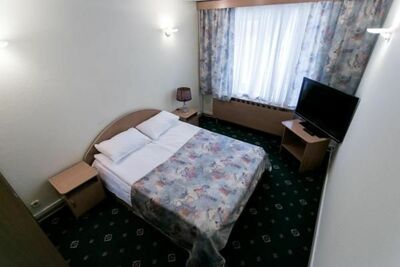 Фотография номера гостиницы Дейма