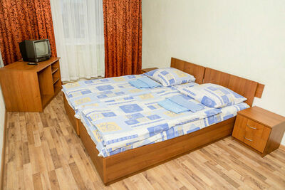 Фотография номера гостиницы Дейма