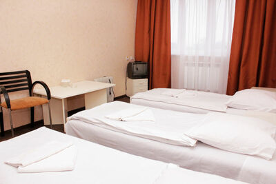 Фотография номера гостиницы Дейма