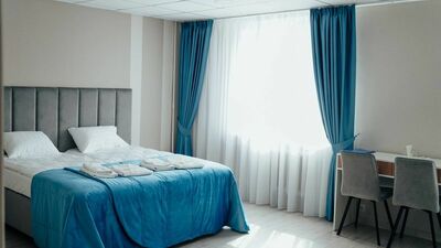 Фотография номера гостиницы Дейма