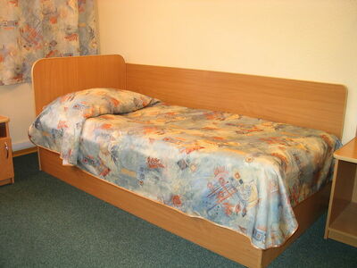 Фотография номера гостиницы Дейма