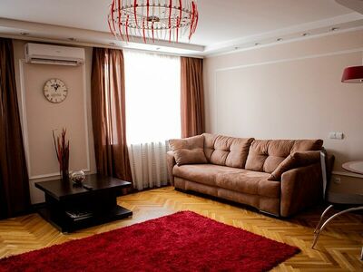 Фотография номера гостиницы Смоленскотель