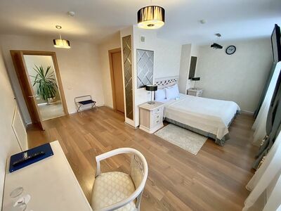 Фотография номера гостиницы Космос