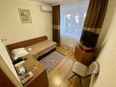 Фотография номера гостиницы Космос