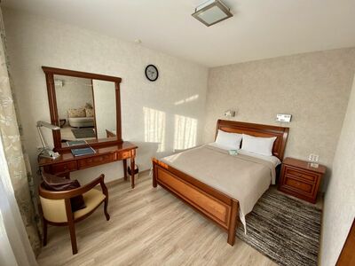 Фотография номера гостиницы Космос