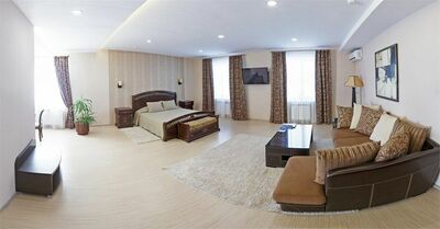 Фотография номера гостиницы Космос