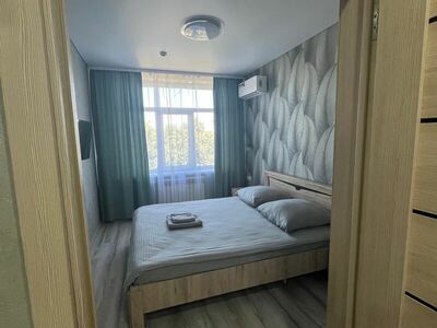 Фотография номера гостиницы Тихая сосна