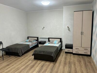 Фотография номера гостиницы Тихая сосна