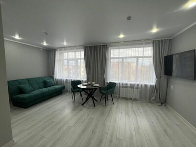 Фотография номера гостиницы Тихая сосна