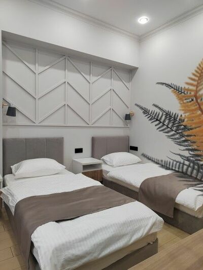 Фотография номера гостиницы Agave