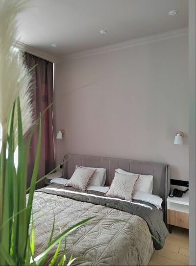 Фотография номера гостиницы Agave