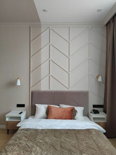 Фотография номера гостиницы Agave