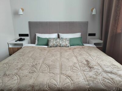 Фотография номера гостиницы Agave