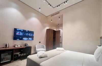 Фотография номера гостиницы Дербент Плаза