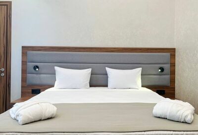 Фотография номера гостиницы Дербент Плаза