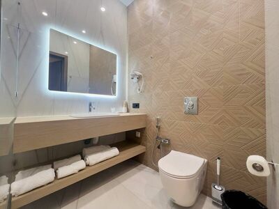 Фотография номера гостиницы Дербент Плаза