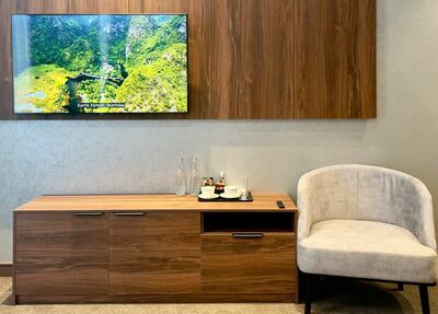 Фотография номера гостиницы Дербент Плаза