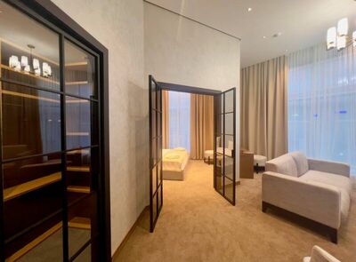 Фотография номера гостиницы Дербент Плаза