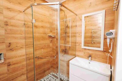 Фотография номера гостиницы Амагал