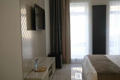 Фотография номера гостиницы Амагал