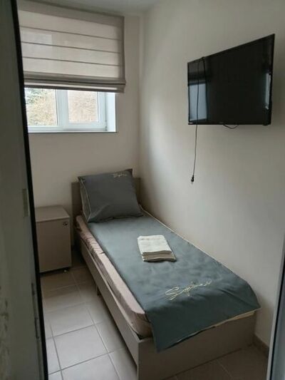 Фотография номера мини отеля Шесть Гор