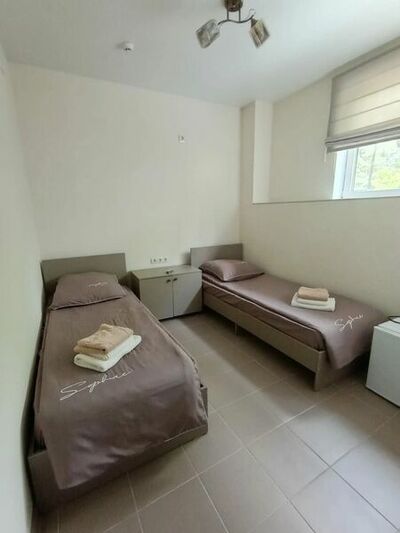 Фотография номера мини отеля Шесть Гор