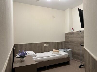 Фотография номера мини отеля Шесть Гор