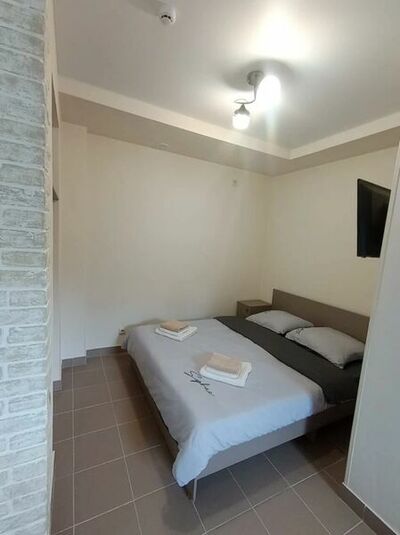 Фотография номера мини отеля Шесть Гор