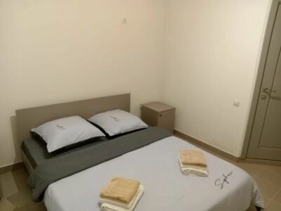 Фотография номера мини отеля Шесть Гор