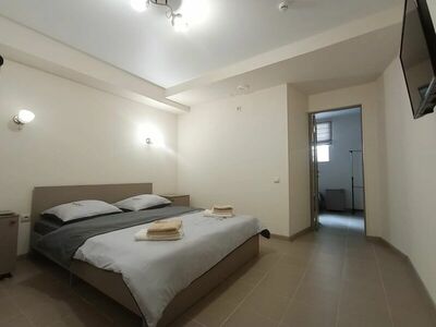 Фотография номера мини отеля Шесть Гор