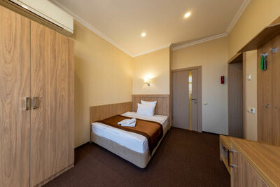 Фотография номера гостевого дома Синегорье