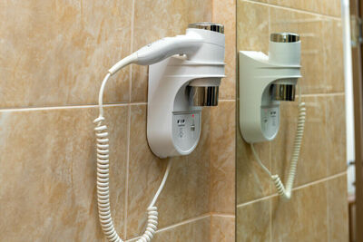 Фотография номера гостевого дома Синегорье