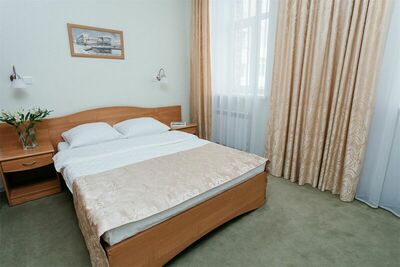 Фотография номера гостиницы Спорт-Отель