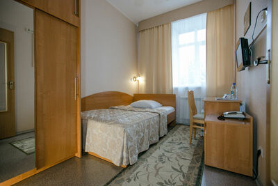 Фотография номера гостиницы Спорт-Отель