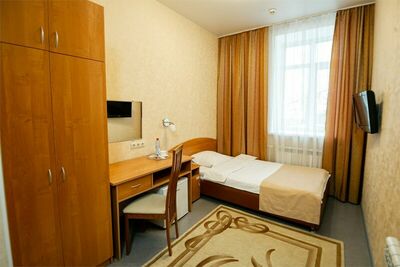 Фотография номера гостиницы Спорт-Отель