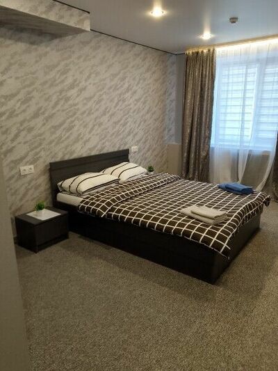 Фотография номера мини отеля Империя